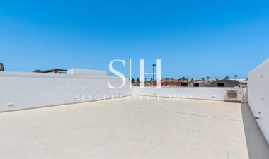 New Build - Villa - Los Alcázares - Serena Golf