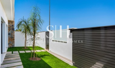 New Build - Villa - Los Alcázares - Serena Golf