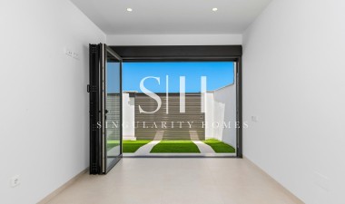 New Build - Villa - Los Alcázares - Serena Golf