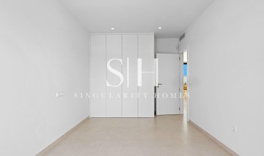 New Build - Villa - Los Alcázares - Serena Golf