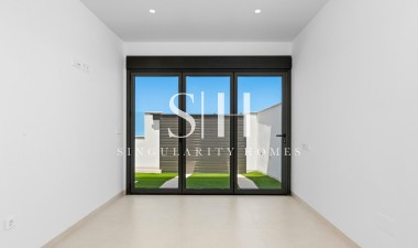 New Build - Villa - Los Alcázares - Serena Golf