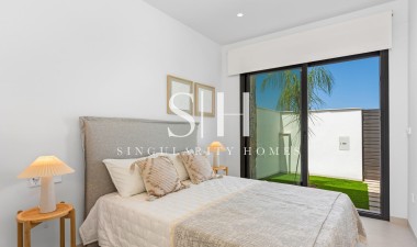 New Build - Villa - Los Alcázares - Serena Golf