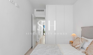 New Build - Villa - Los Alcázares - Serena Golf