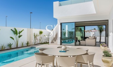 New Build - Villa - Los Alcázares - Serena Golf