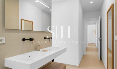 New Build - Villa - Los Alcázares - Serena Golf