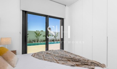 New Build - Villa - Los Alcázares - Serena Golf