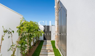 New Build - Villa - Los Alcázares - Serena Golf