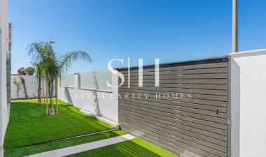 New Build - Villa - Los Alcázares - Serena Golf