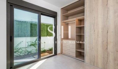 New Build - Villa - San Javier - Parque del doce