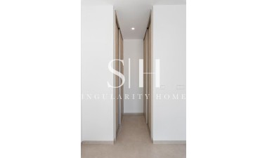 New Build - Villa - San Javier - Parque del doce