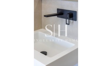 New Build - Villa - San Javier - Parque del doce