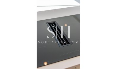 New Build - Villa - San Javier - Parque del doce