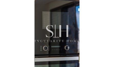 New Build - Villa - San Javier - Parque del doce