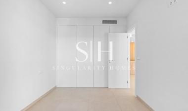 New Build - Villa - San Javier - Parque del doce