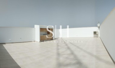 New Build - Villa - San Javier - Parque del doce