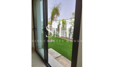 New Build - Villa - San Javier - Parque del doce