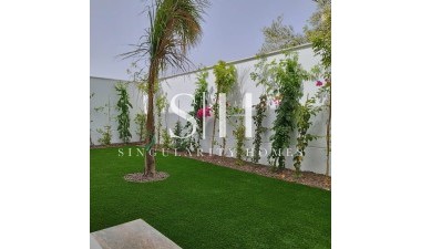 New Build - Villa - San Javier - Parque del doce