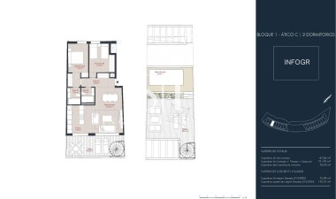 New Build - Apartment / flat - Manilva - Los Hidalgos