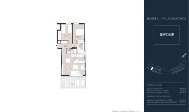 New Build - Apartment / flat - Manilva - Los Hidalgos