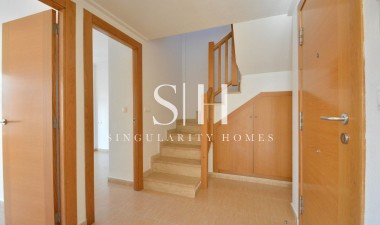 Resale - Apartment / flat - Guardamar del Segura - Costa Blanca