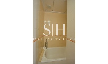 Resale - Apartment / flat - Guardamar del Segura - Costa Blanca