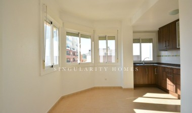 Resale - Apartment / flat - Guardamar del Segura - Costa Blanca