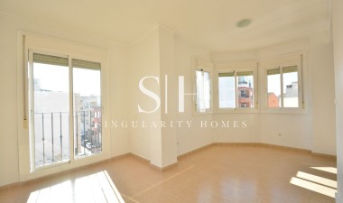 Resale - Apartment / flat - Guardamar del Segura - Costa Blanca