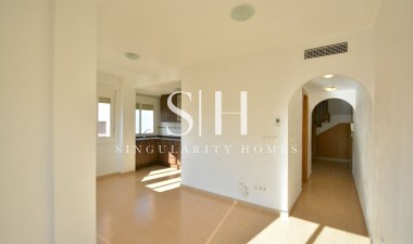 Resale - Apartment / flat - Guardamar del Segura - Costa Blanca