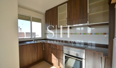 Resale - Apartment / flat - Guardamar del Segura - Costa Blanca