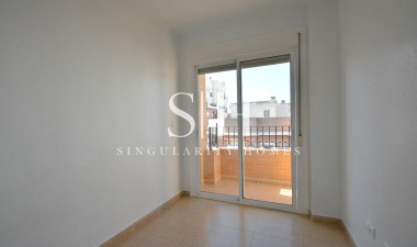 Resale - Apartment / flat - Guardamar del Segura - Costa Blanca