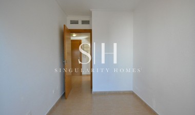 Resale - Apartment / flat - Guardamar del Segura - Costa Blanca