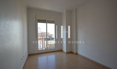 Resale - Apartment / flat - Guardamar del Segura - Costa Blanca