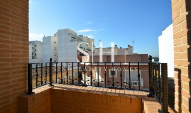 Resale - Apartment / flat - Guardamar del Segura - Costa Blanca