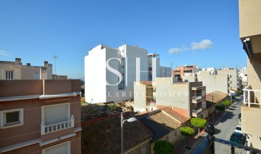 Resale - Apartment / flat - Guardamar del Segura - Costa Blanca
