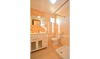 Resale - Apartment / flat - Guardamar del Segura - Costa Blanca