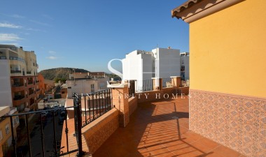Resale - Apartment / flat - Guardamar del Segura - Costa Blanca