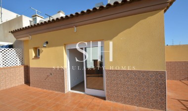 Resale - Apartment / flat - Guardamar del Segura - Costa Blanca