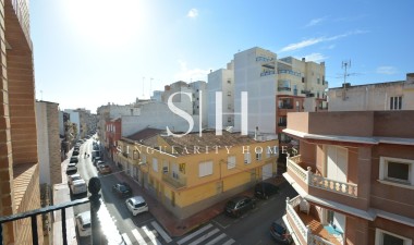 Resale - Apartment / flat - Guardamar del Segura - Costa Blanca