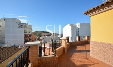 Resale - Apartment / flat - Guardamar del Segura - Costa Blanca
