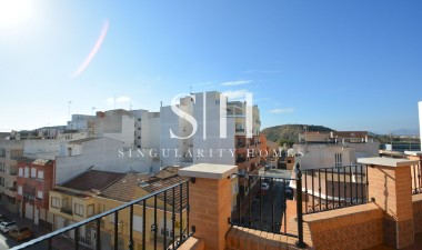 Resale - Apartment / flat - Guardamar del Segura - Costa Blanca
