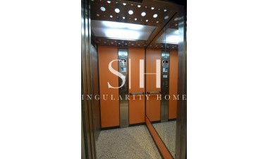 Resale - Apartment / flat - Guardamar del Segura - Costa Blanca