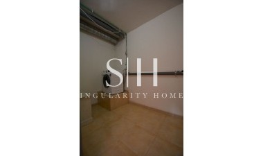 Resale - Apartment / flat - Guardamar del Segura - Costa Blanca