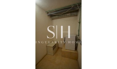 Resale - Apartment / flat - Guardamar del Segura - Costa Blanca