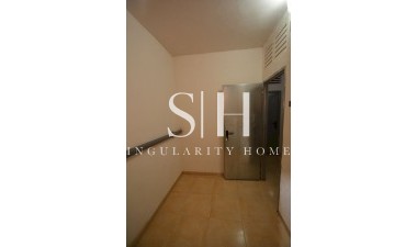 Resale - Apartment / flat - Guardamar del Segura - Costa Blanca