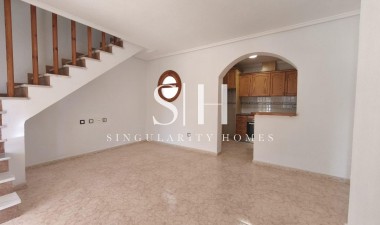 Herverkoop - Huis - Orihuela Costa - La Ceñuela