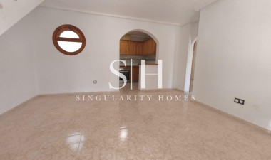 Herverkoop - Huis - Orihuela Costa - La Ceñuela