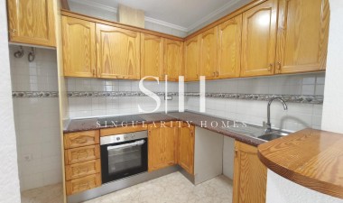 Herverkoop - Huis - Orihuela Costa - La Ceñuela