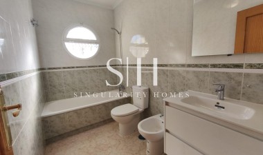 Herverkoop - Huis - Orihuela Costa - La Ceñuela