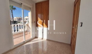 Herverkoop - Huis - Orihuela Costa - La Ceñuela