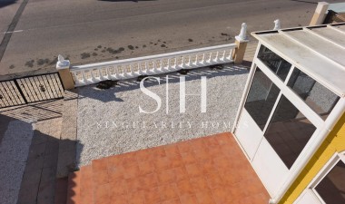 Herverkoop - Huis - Orihuela Costa - La Ceñuela